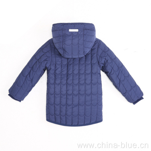 Fashion Baby Boys Warm Boys Jackets